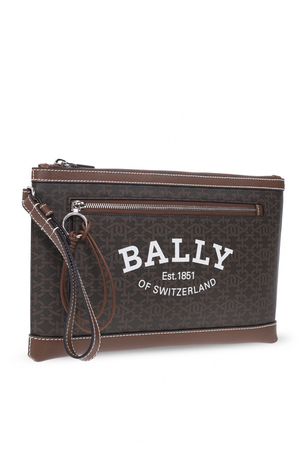 BALLY OF SWITZERLAND purchases Small Pouch